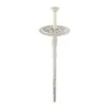 Klimas IELIKTNIS TERMOIZ. 8X210MMFIXPLUG100GAB.