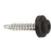Klimas Savisriegis varžtas WDD. RAL7016. 4,8 mm x 35 mm. 250 vnt.
