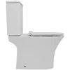 WC AB ZT-1215 3 6l, be ratlankio, su UF Slim SC dangčiu