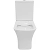 WC AB ZT-1215 3 6l, be ratlankio, su UF Slim SC dangčiu