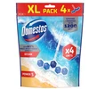 TOILET CLEANER DOMESTOS OCEAN 4X55G