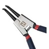Haushalt Gedore EXPANDED PLIERS FOR RING BENDING 180 MM