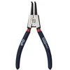 Haushalt Gedore EXPANDED PLIERS FOR RING BENDING 180 MM