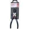 Haushalt Gedore EXPANDED PLIERS FOR RING BENDING 180 MM