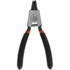 Haushalt Jufisto CIRCLIP PLIERS BENT EXPANDED 125 MM