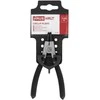 Haushalt Jufisto CIRCLIP PLIERS BENT EXPANDED 125 MM