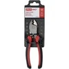 Bahco REPLĖS KABELIAMS 160MM