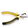 Replės izoliacijai šalinti Okko 111004, 20 mm, 160 mm