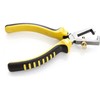 Replės izoliacijai šalinti Okko 111004, 20 mm, 160 mm