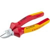 Replės izoliuotosios/elektros instaliacijai Orbis 28-1600/44RV, 160 mm