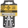 Forte_Tools Kombinuotosios replės Forte Tools VDE01001-7, 180 mm