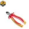 Kandiklinės replės Forte Tools VDE01006-6. 160 mm