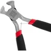 Haushalt Stabilus MINI GALINIO KIRPIMO REPLĖS 100 MM