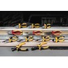 Replės kombinuotosios Forte Tools, 180 mm