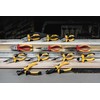 Replės kombinuotosios Forte Tools, 180 mm