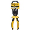 Replės kombinuotosios Forte Tools, 180 mm