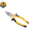 Replės kombinuotosios Forte Tools IND02001-6, 160 mm