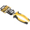 Replės kombinuotosios Forte Tools IND02001-6, 160 mm