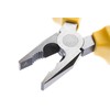 Replės kombinuotosios Forte Tools IND02001-6, 160 mm