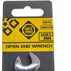 Replės kombinuotosios Forte Tools IND02001-8, 200 mm