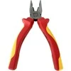 Replės izoliuotosios kombinuotos Haushalt G101003, 160 mm