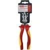 Replės izoliuotosios kombinuotos Haushalt G101003, 160 mm