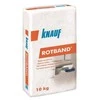 Knauf PLASTER ROTBAND 10KG