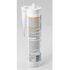 Sanitarinis silikonas KNAUF SANITARINIS SILIKONAS 300 ML TRANSPARENT (BESPALVIS)