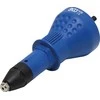 Bgs Technic Priedas grąžtui - kniediklis | 2.4 - 3.2 - 4.0 - 4.8 mm (406)