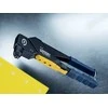 Kniedinimo pistoletas su pasukama galvute RP60 MULTI 360°, Rapid