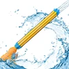 Koala Games G2462 Four Nozzles Vanduo Gun (Random Color)