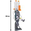 Koala Games G2479 Vanduo Gun With 2 Spinkless 60.5 cm