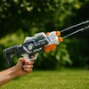 Koala Games G2479 Vanduo Gun With 2 Spinkless 60.5 cm