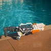 Koala Games G2479 Vanduo Gun With 2 Spinkless 60.5 cm