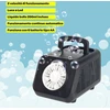Koala Games G2500 Soap Bubble Machine