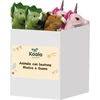 Koala Games G2587 Plush With Stick &amp; Sound (Random)