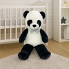 Koala Games G2589 Animal Plush Toys 80 cm (Random)
