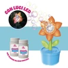 Koala Games G2659 Flower-Shaped Bubble Blower (Random Color)