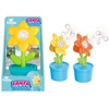 Koala Games G2659 Flower-Shaped Bubble Blower (Random Color)