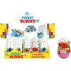 Koala Games G2665 Pocket Blocks (Random)