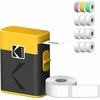 Kamera Kodak Memo Label M050Y CRGM056 Geltona