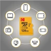 Kodak Micro SDHC 16GB UHS-I U1 V10 A1 Premium