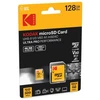 Kodak 128GB atminties kortelės pakuotė