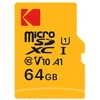 Kodak Micro SDXC 64GB UHS-I U1 V10 A1 Premium