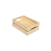 Garden Cente Sourcing Medinė dėžutė 32x22x11 cm sodo centrui