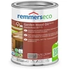 Silcare Atmosferos poveikiui atsparus matinis aliejus Remmers Garden Wood Oil [eco] grafito pilkas 0,75 l