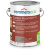 Millers Atmosferos poveikiui atsparus matinis aliejus Remmers Garden Wood Oil [eco] grafito pilkas 2,5 l