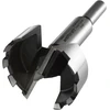 Furnitūros skylių grąžtas Wolfcraft 3327000; 50x90 mm