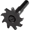 Diskinė griovelių freza Wolfcraft 3261000; 35x5 mm