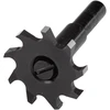 Medžio freza Wolfcraft 3261000, išdrožų, 56 mm x 35 mm
